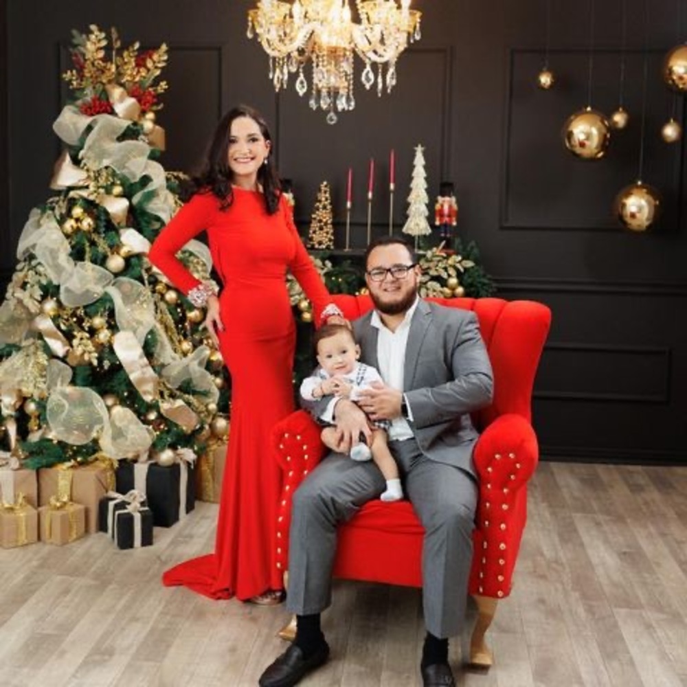 Meet your Posher, Xochitl